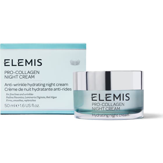 Pro-Collagen Night Cream