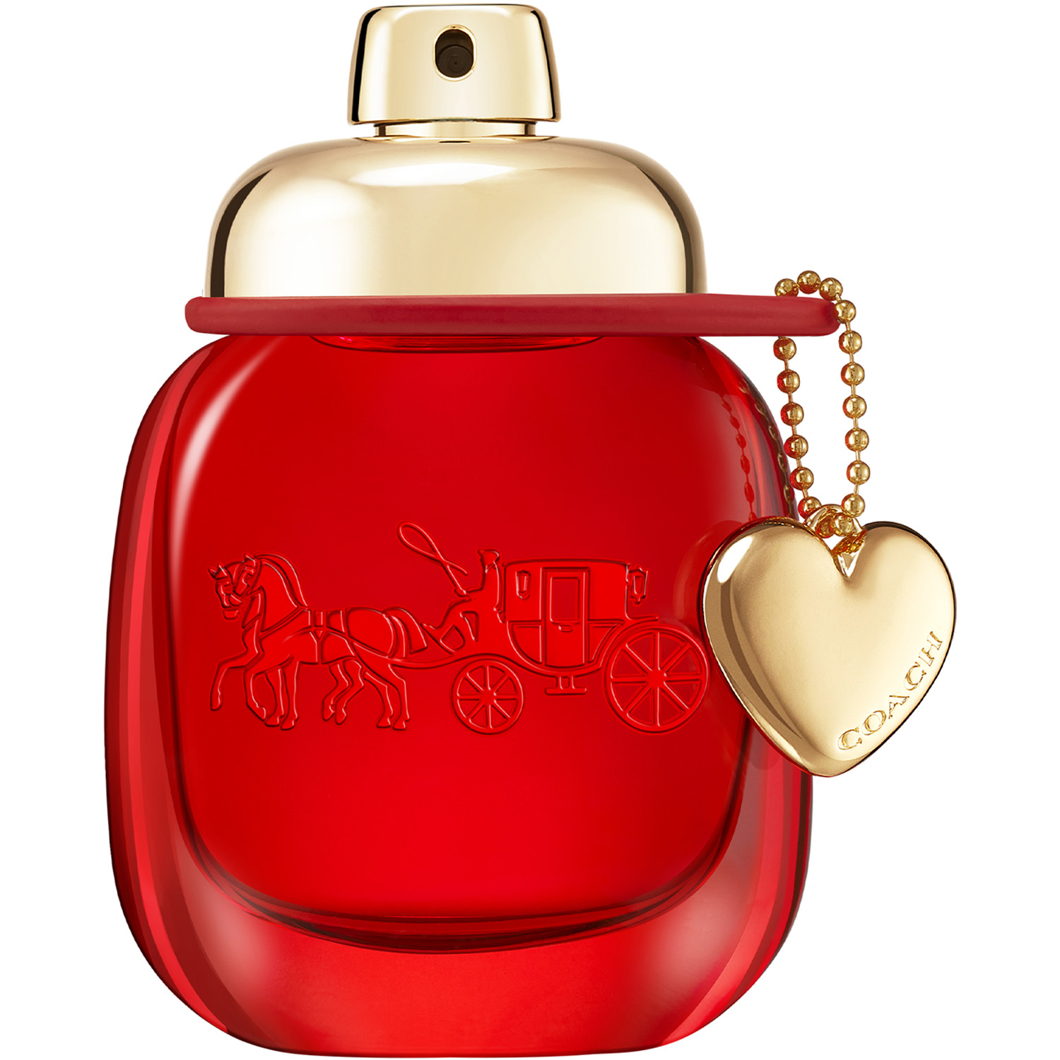 Love, 30 ml COACH Damparfym