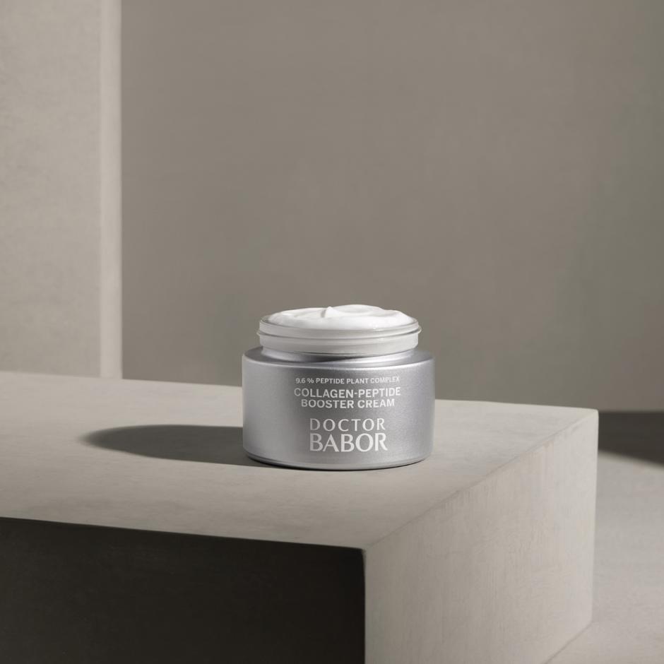 Collagen-Peptide Booster Cream