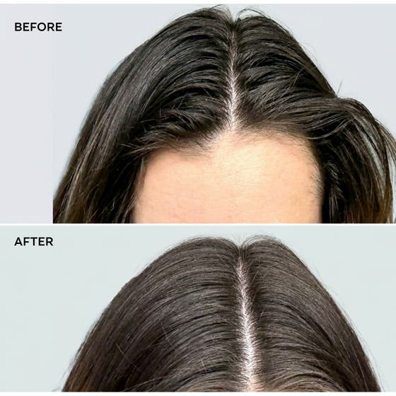Insta-Wow Advanced Dry Shampoo