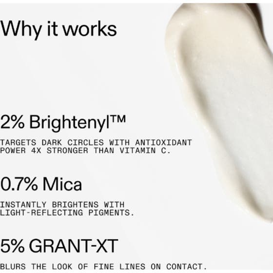 Brighten-i Eye Cream