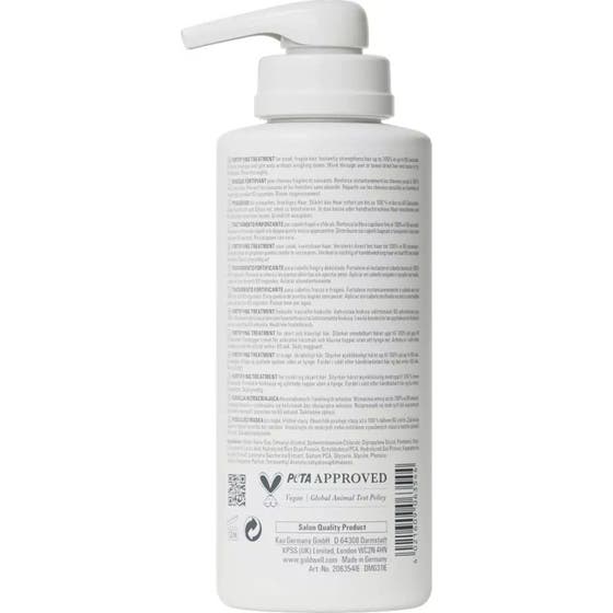 Dualsenses Bond Pro 60Sec. Treatment Mask