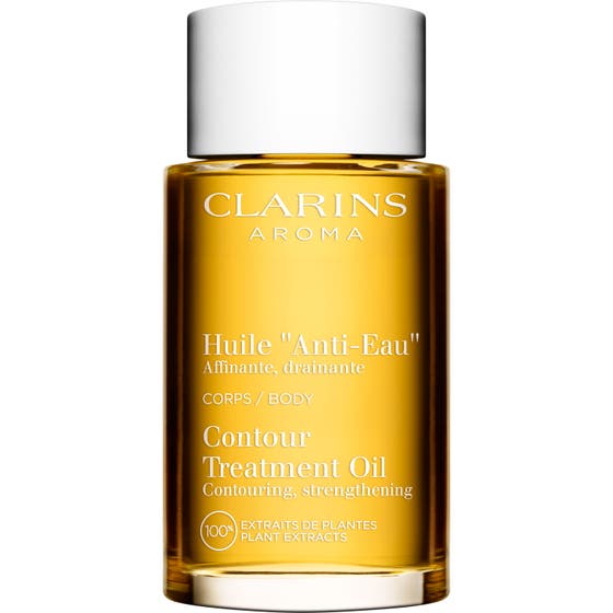Huile Anti-Eau Body Treatment Oil