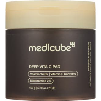 Deep Vita C Pad