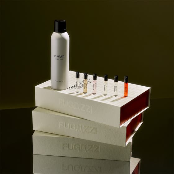 Fugazze Bestseller Set