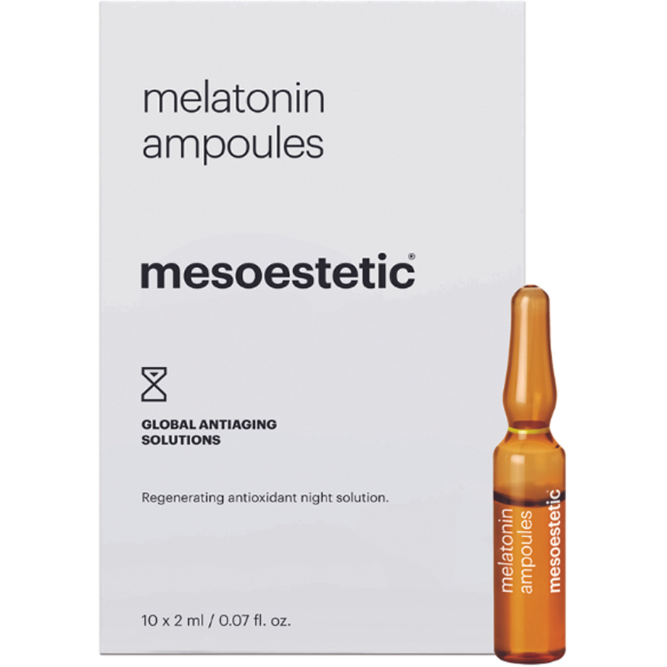 Melatonin Ampoules