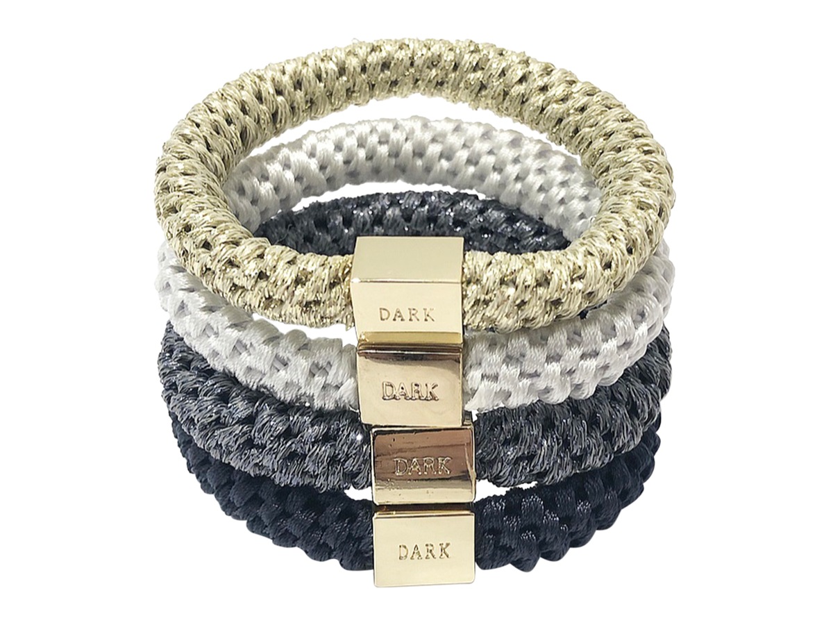 Fat Hairties