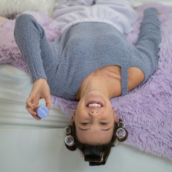 Hit Snooze Lip Mask
