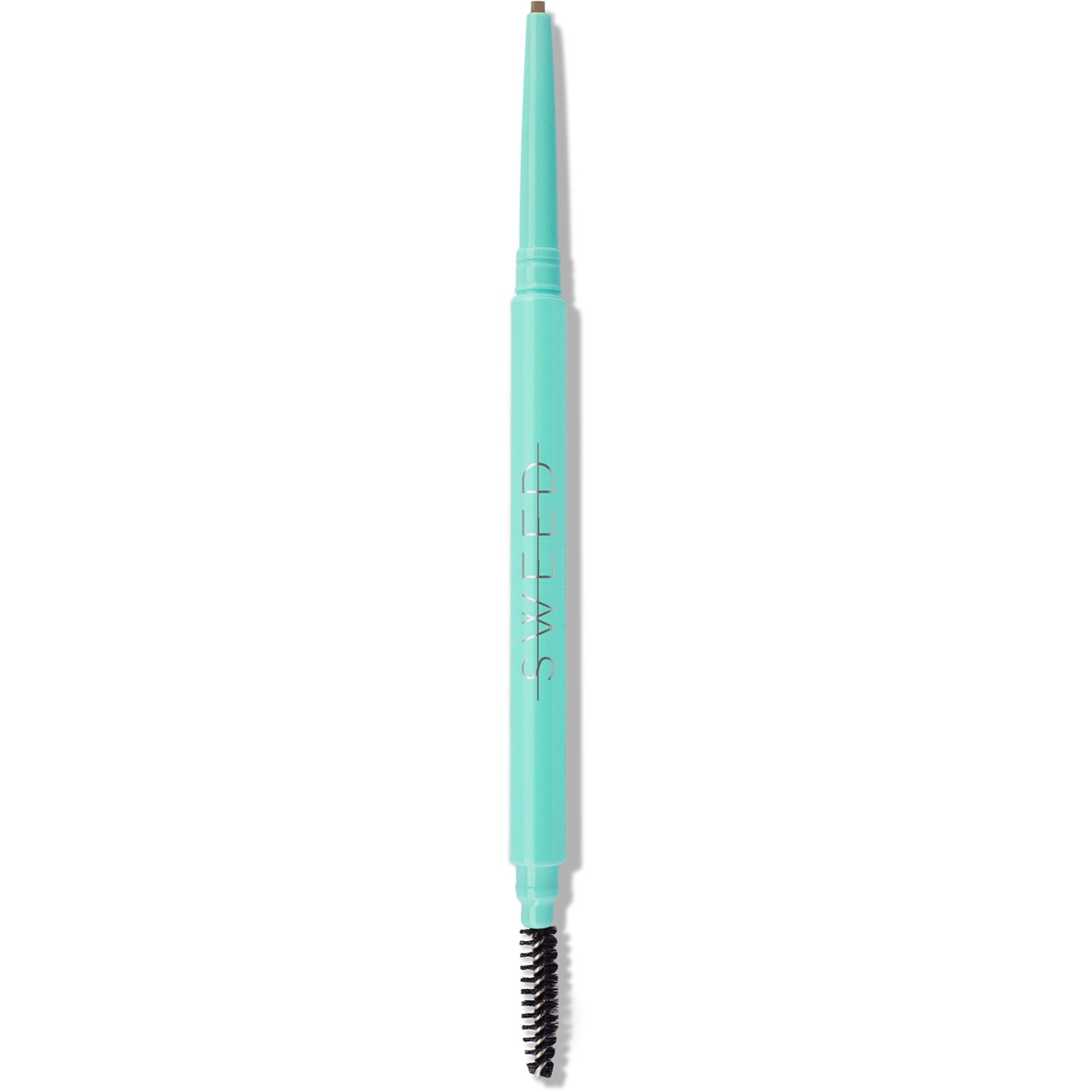 Sweed Brow Pencil Medium Brown - 0,04 g