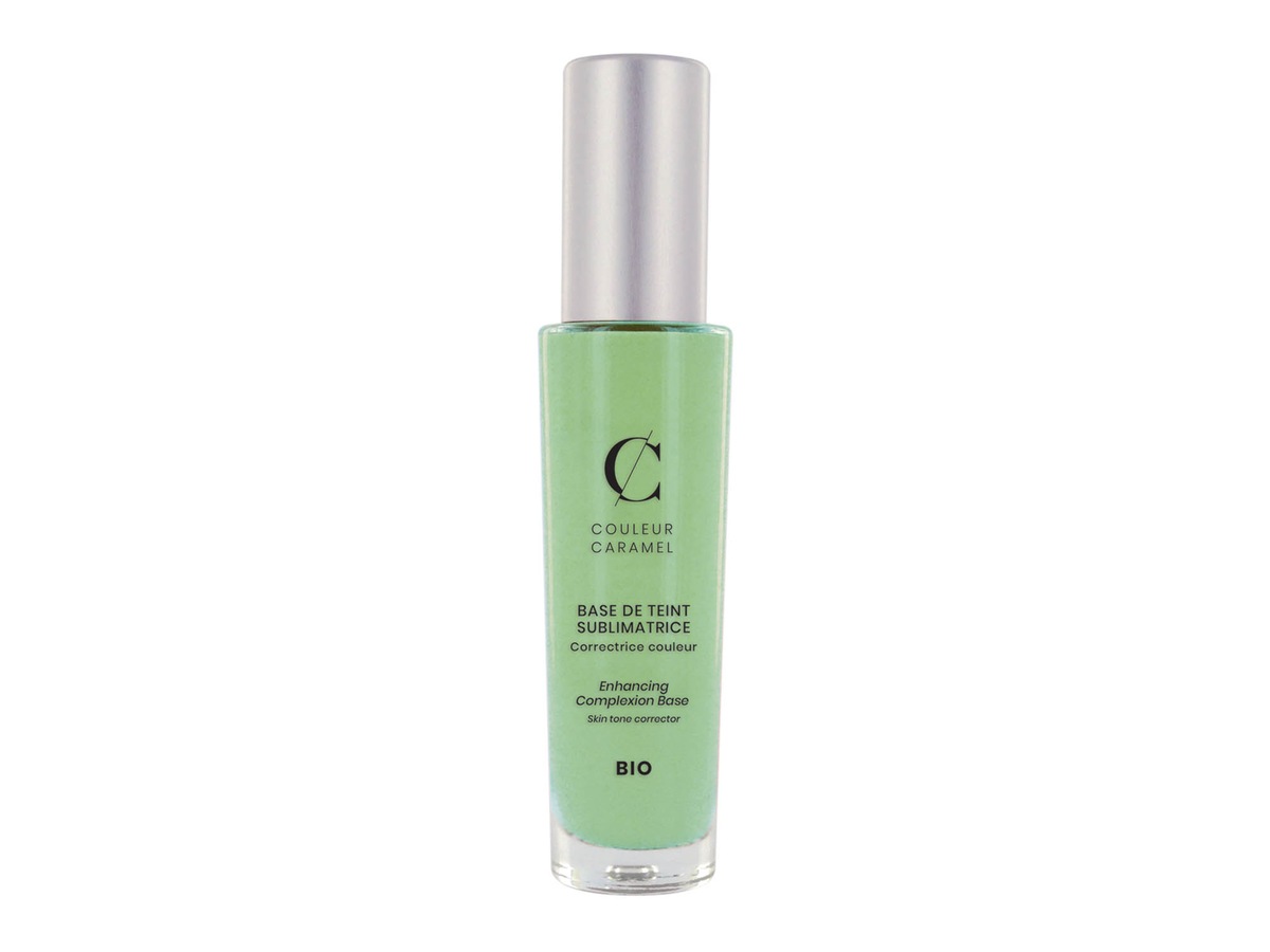 Enhancing Complexion Base, 30 ml Couleur Caramel Primer