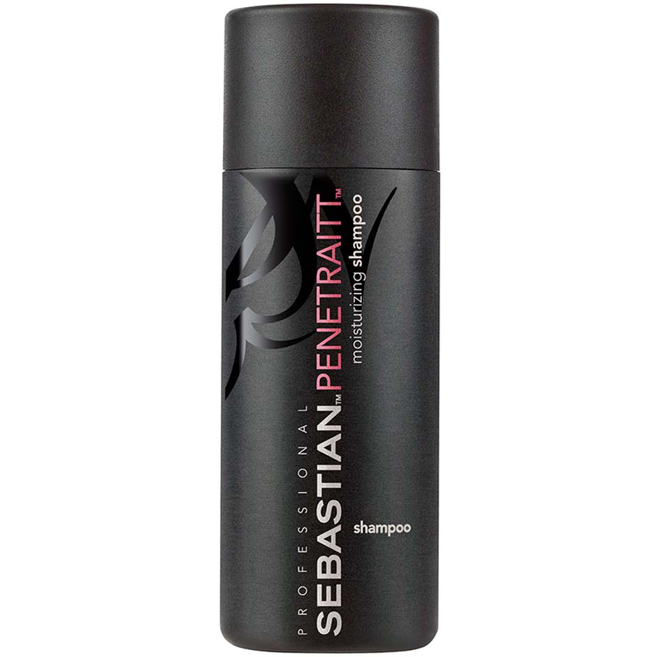 Penetraitt Shampoo, 50 ml Sebastian Schampo