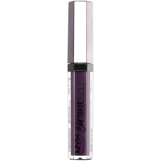Slip Tease Lip Lacquer