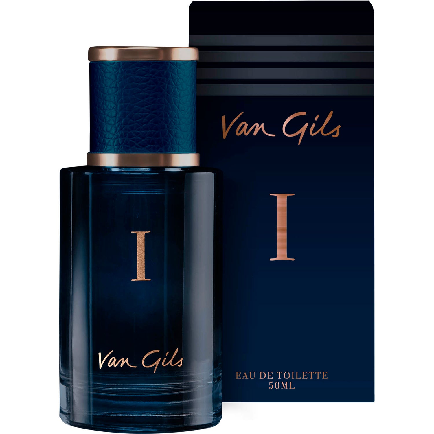 Van Gils Van Gils I EdT, 50 ml Van Gils Herrparfym