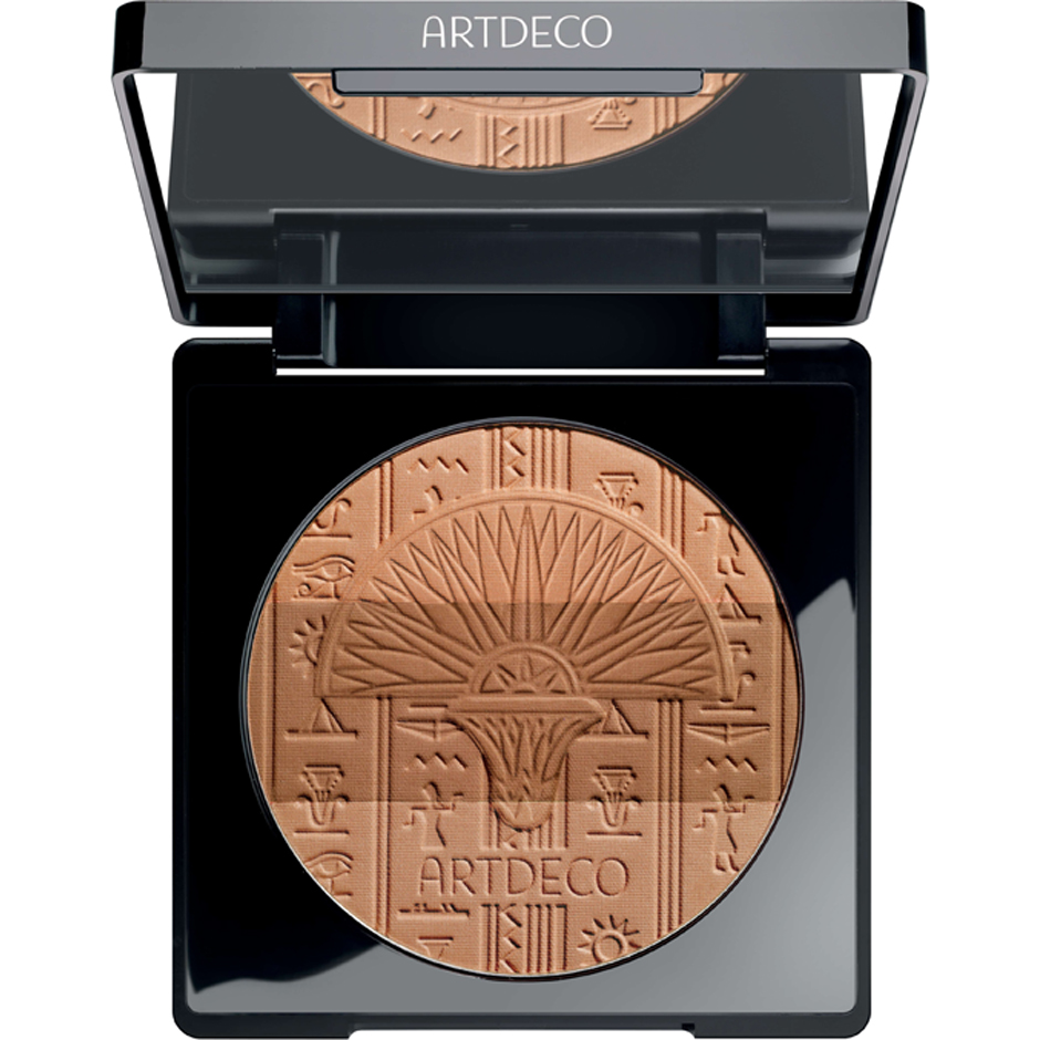 All Seasons Bronzing Powder Limited Edition