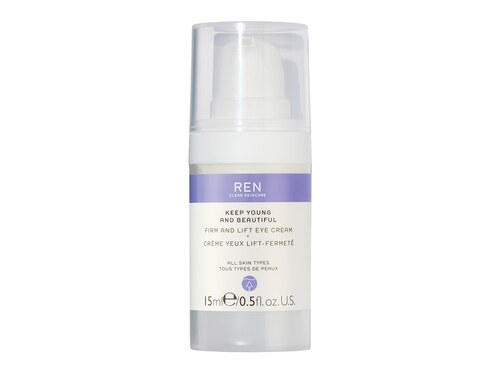 REN Keep Young And Beautiful Firm And Lift Eye Cream