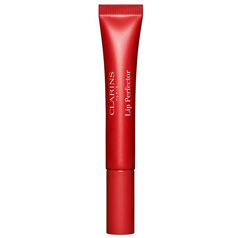 Clarins Lip Perfector 23 Pomegranate Glow 12 ml