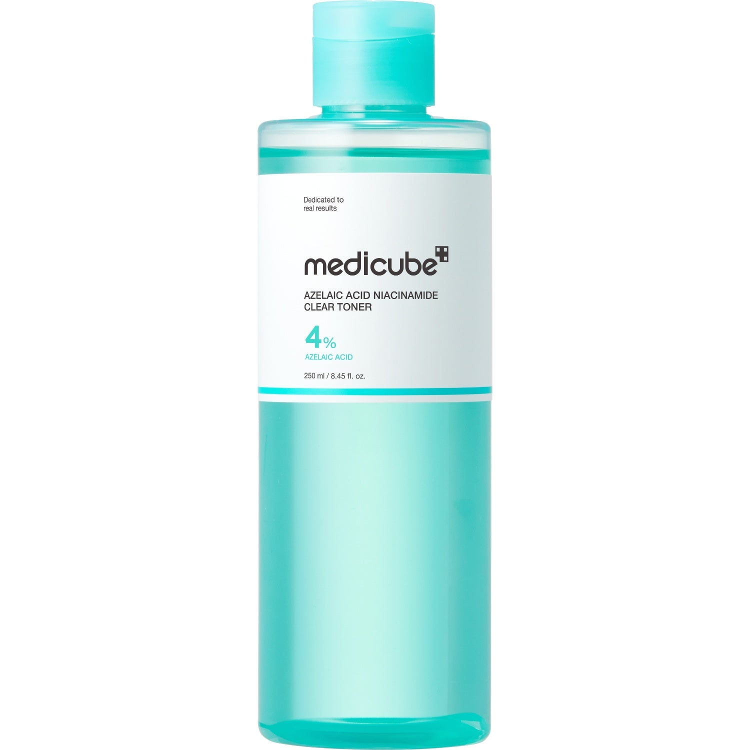 Medicube Medicube Azelaic Acid Niacinamide Clear Toner 250 ml parfym