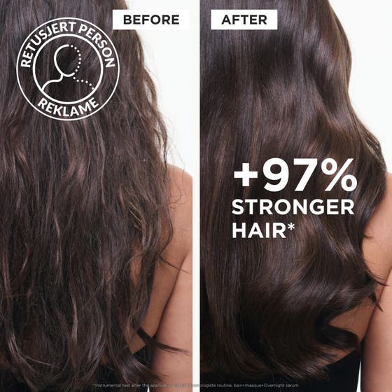 Chronologiste Bain Régénérant Shampoo