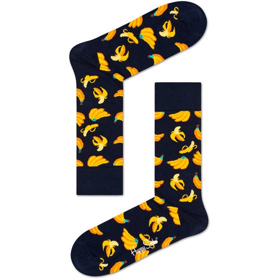 Banana Sock