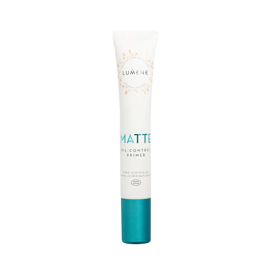 Matte Oil-control Primer, Lumene Primer