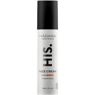 HIS Face Cream