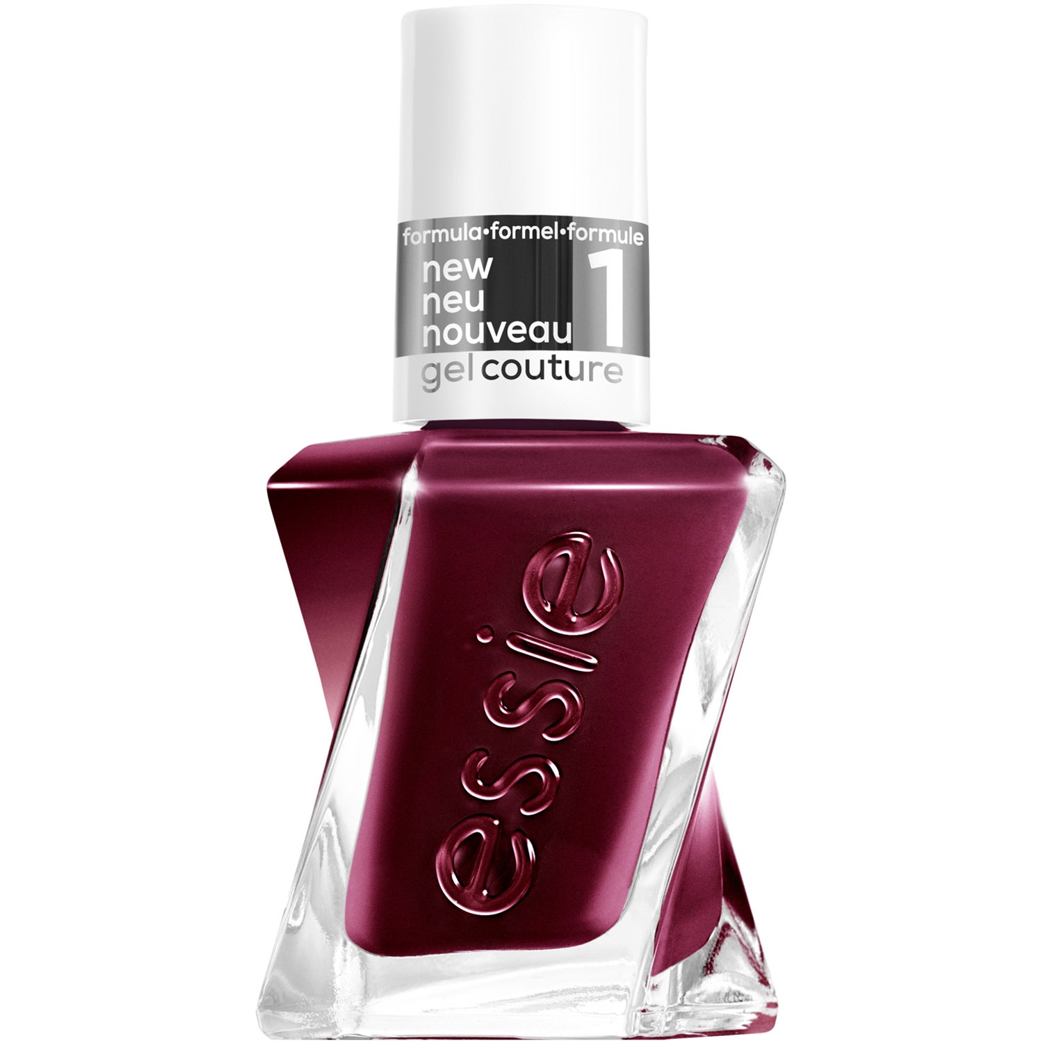 Essie Gel Couture Model Clicks 370 - 13,5 ml