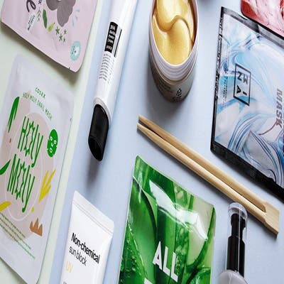 K-beauty: Så fungerar 10-stegsrutinen