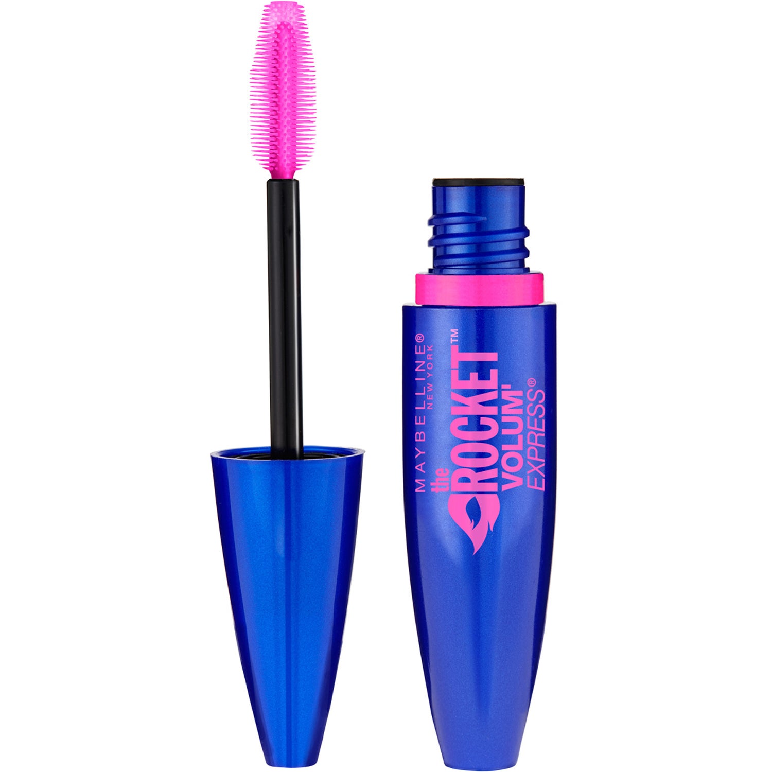 Maybelline The Rocket Volum' Express Mascara Very Black - 9 ml