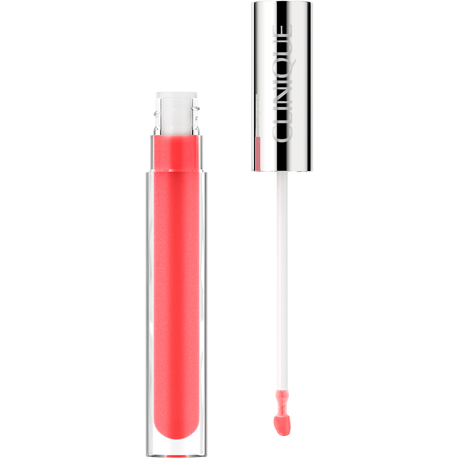Pop Plush Creamy Lip Gloss, 4,5 ml Clinique Läppglans