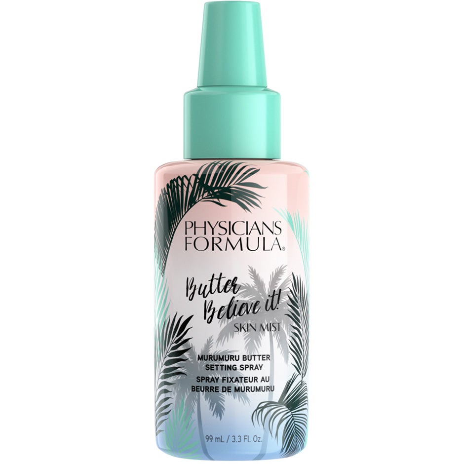 Murumuru Butter Believe It! Skin Mist,  Physicians Formula Ansiktsmist