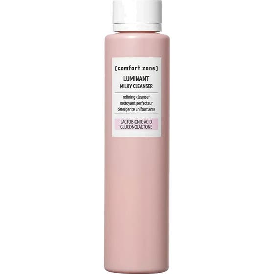Luminant Milky Cleanser