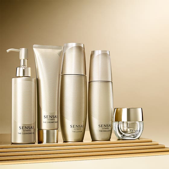 Ultimate The Emulsion