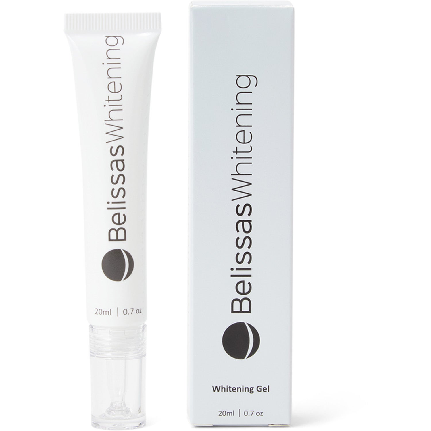 Belissas Be-White Pro Max Refill-kit
