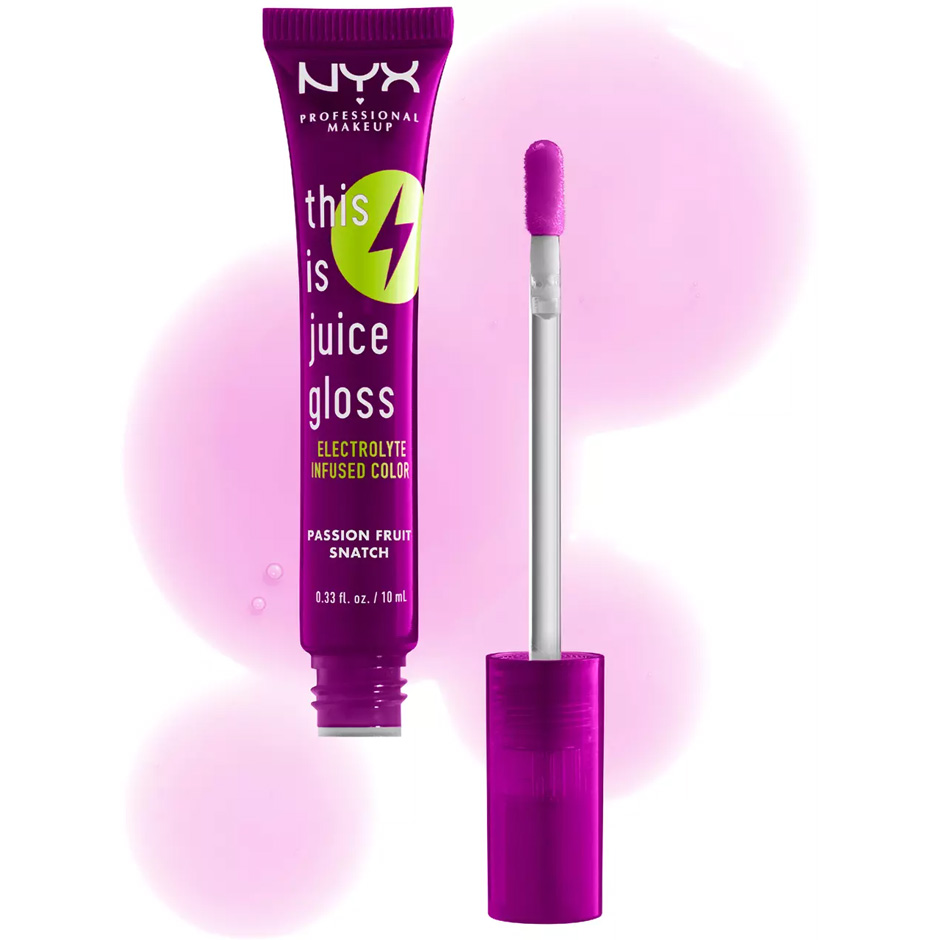 This Is Juice Gloss