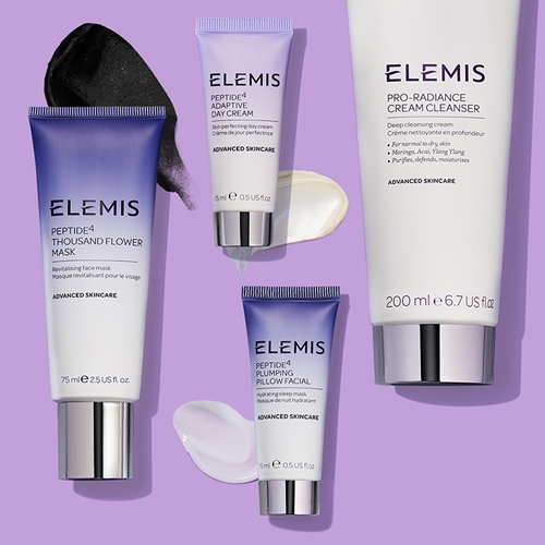 Elemis Kit: A Radiant-Looking You (Peptide 24/7)