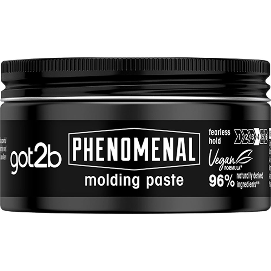 Got2b phenoMENal Molding Paste - 100 ml