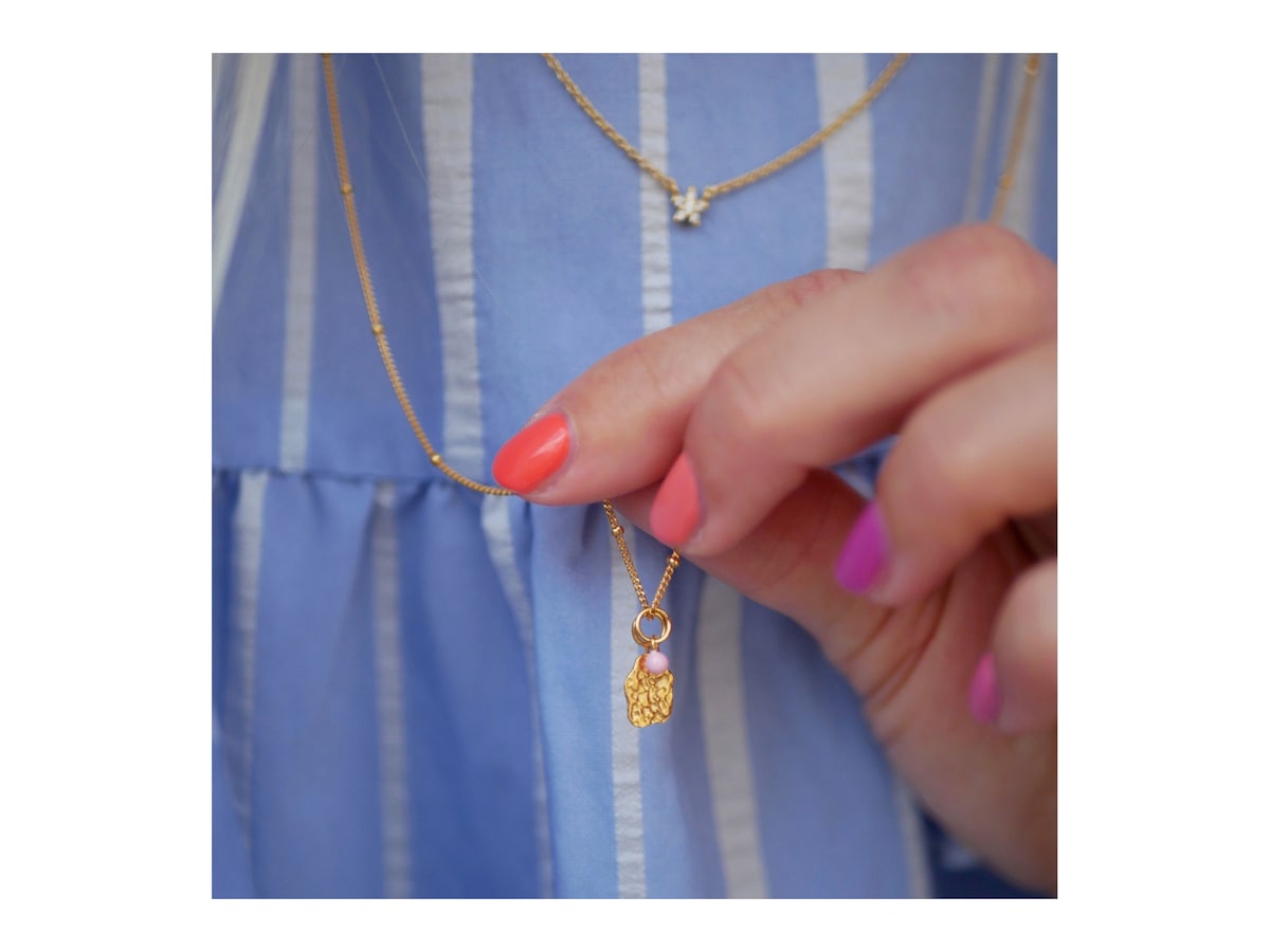 Delightful Necklace