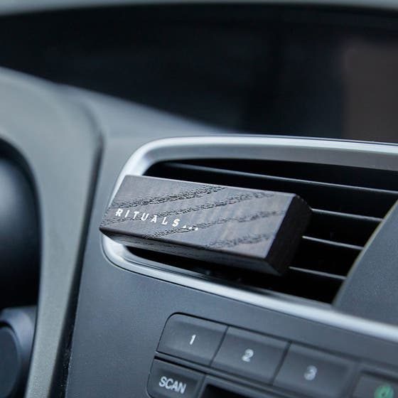 Life is a Journey - Homme Car Perfume