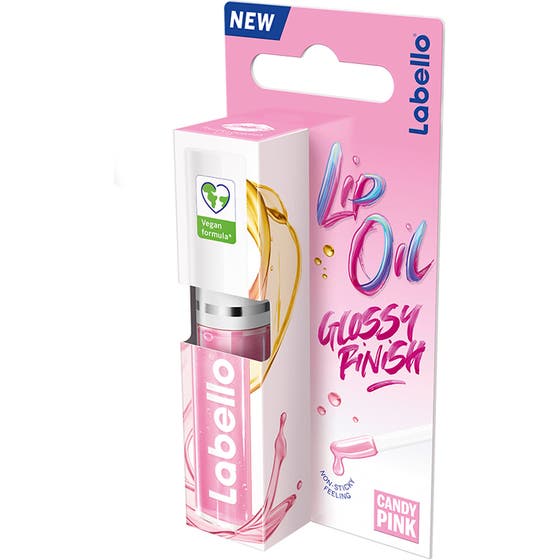 Lip Oil