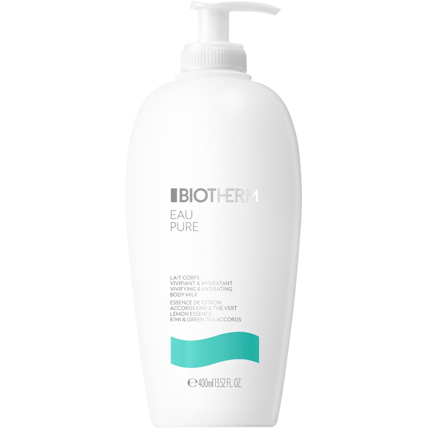 Biotherm Eau Pure Body Milk