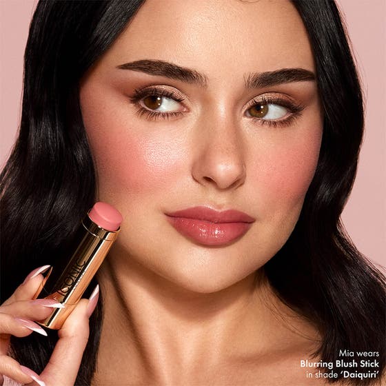 Blurring Blush Stick