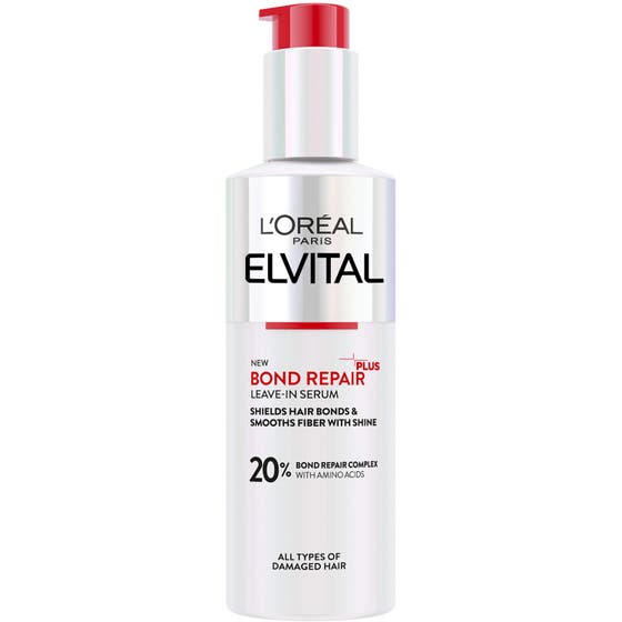 Elvital Bond Repair Leave in Serum