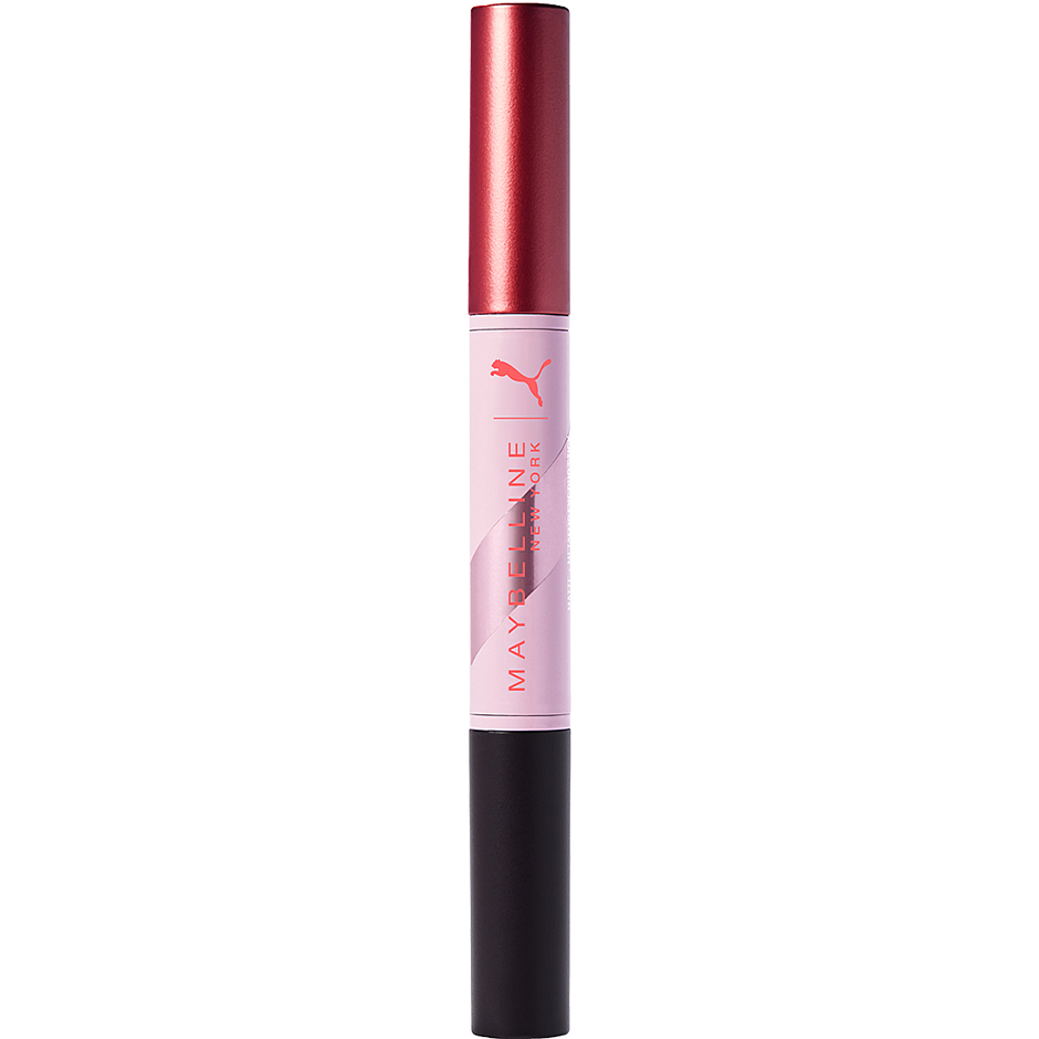 Matte Metallic Eye Duo Stick PUMA