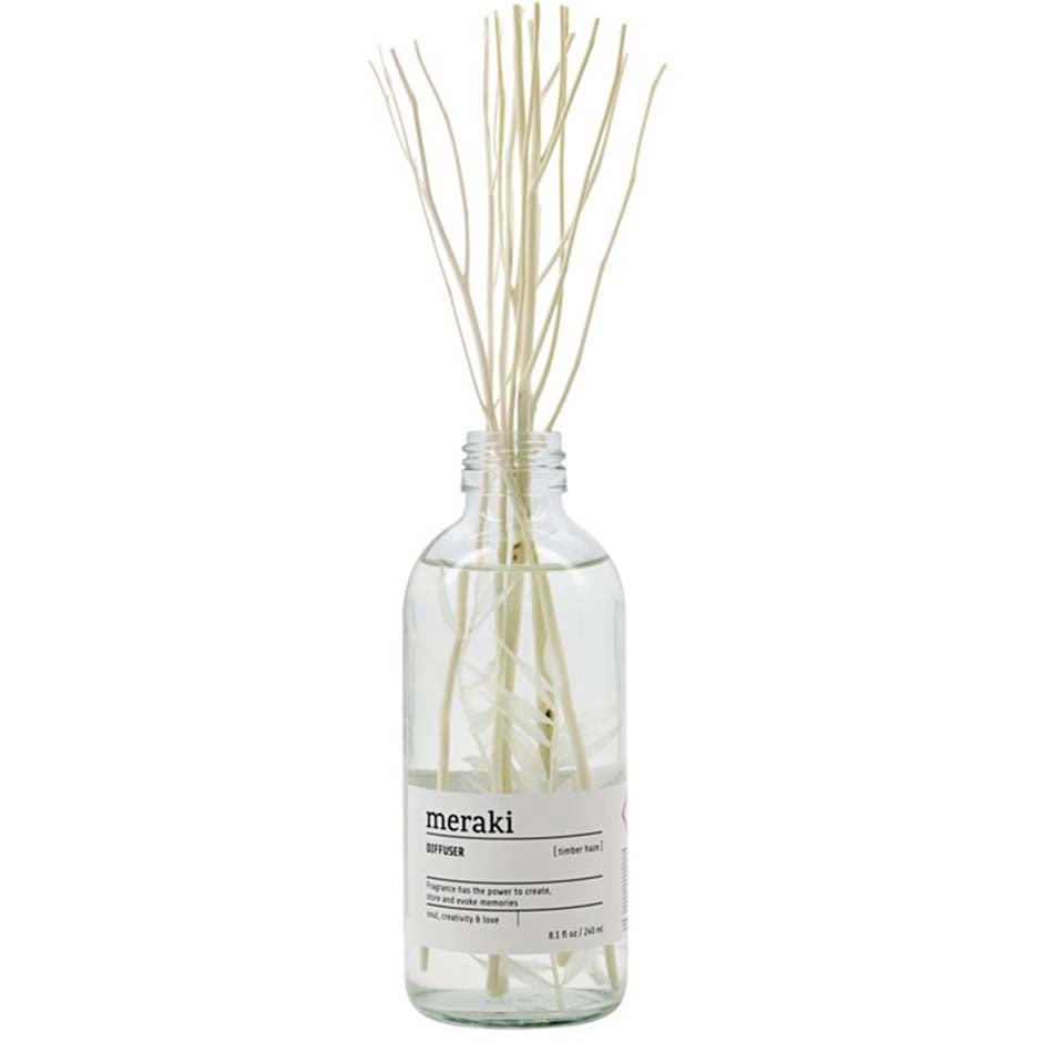 Diffuser,  Meraki Doftpinnar & Rumsdoft