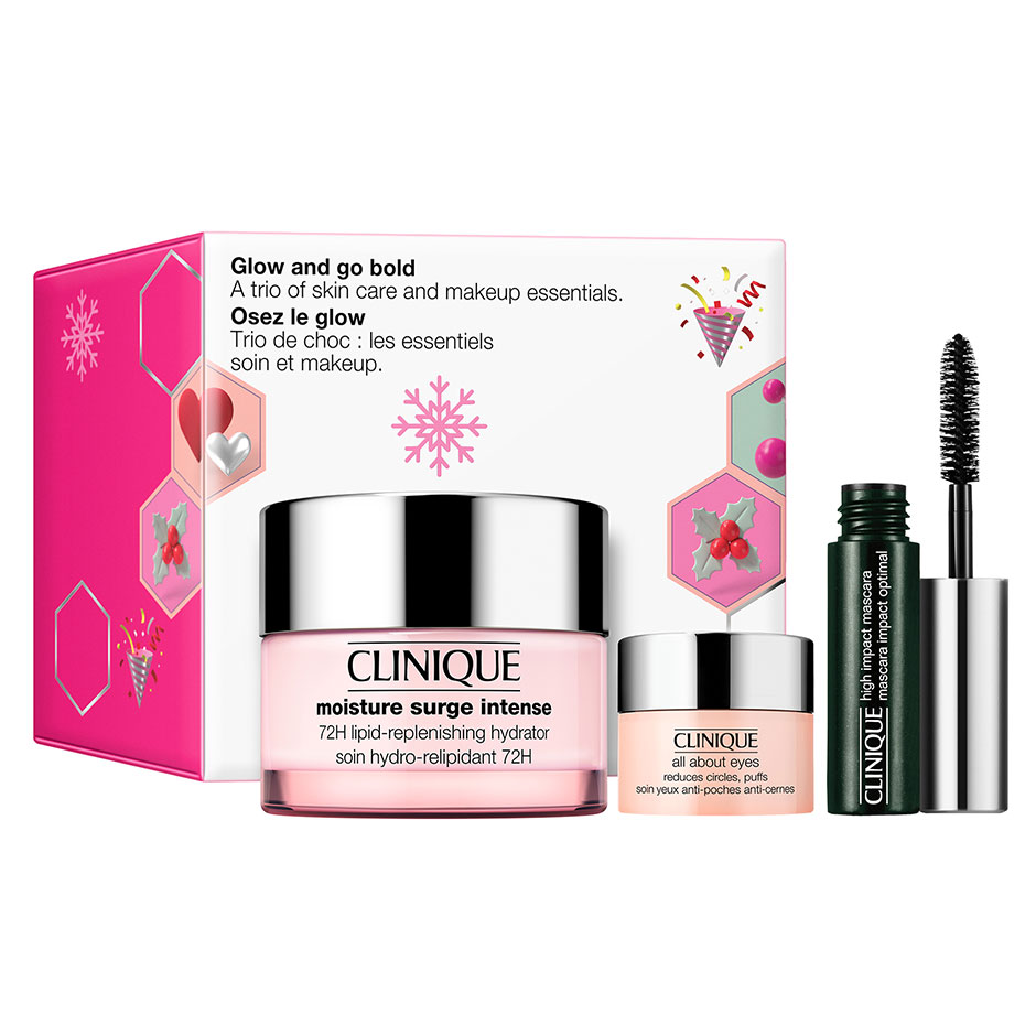 Moisture Surge Intense Value Set, Clinique För henne