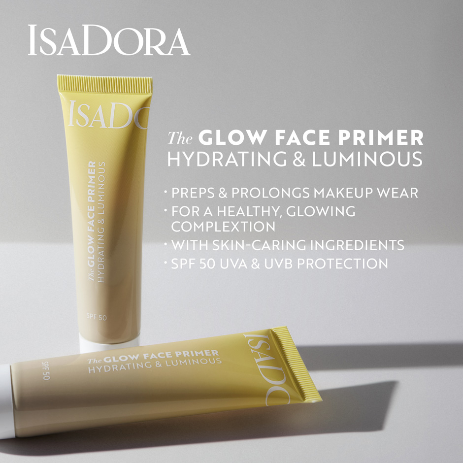 Glow Face Primer