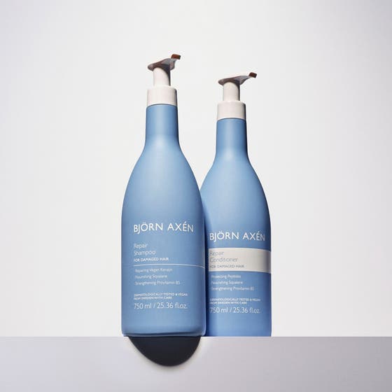 Repair & Style Essentials