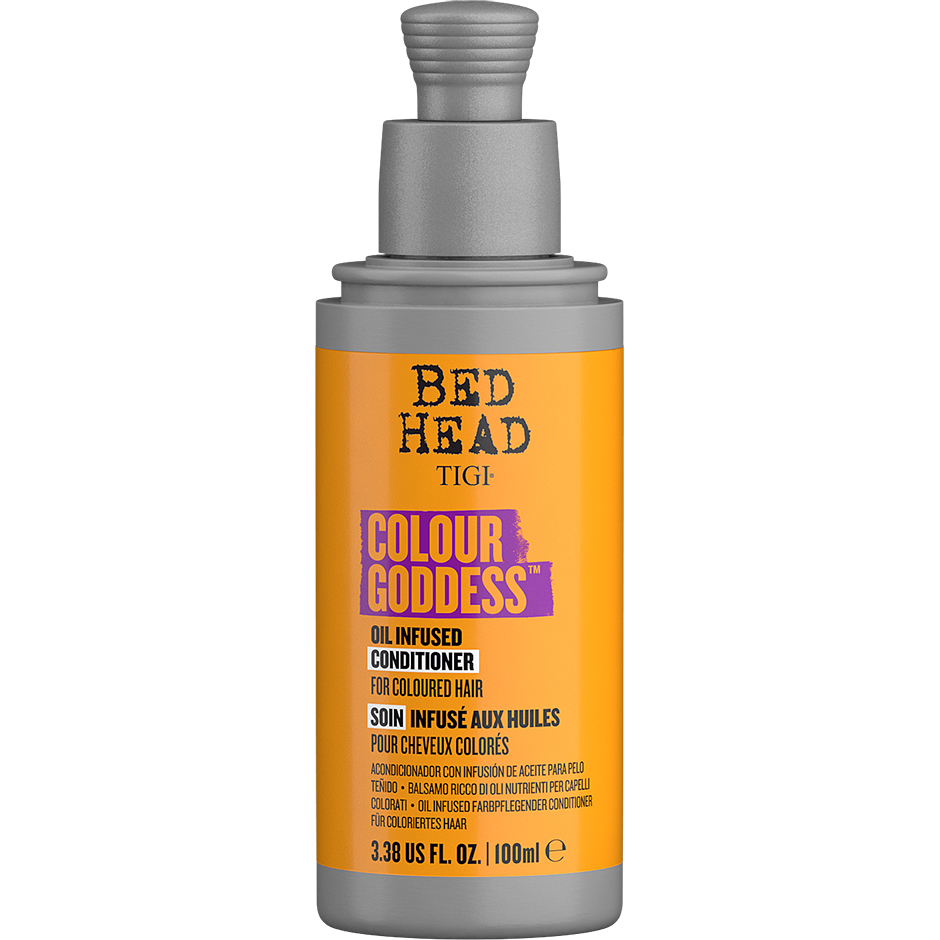 Colour Goddess Conditioner, 100 ml TIGI Bed Head Balsam