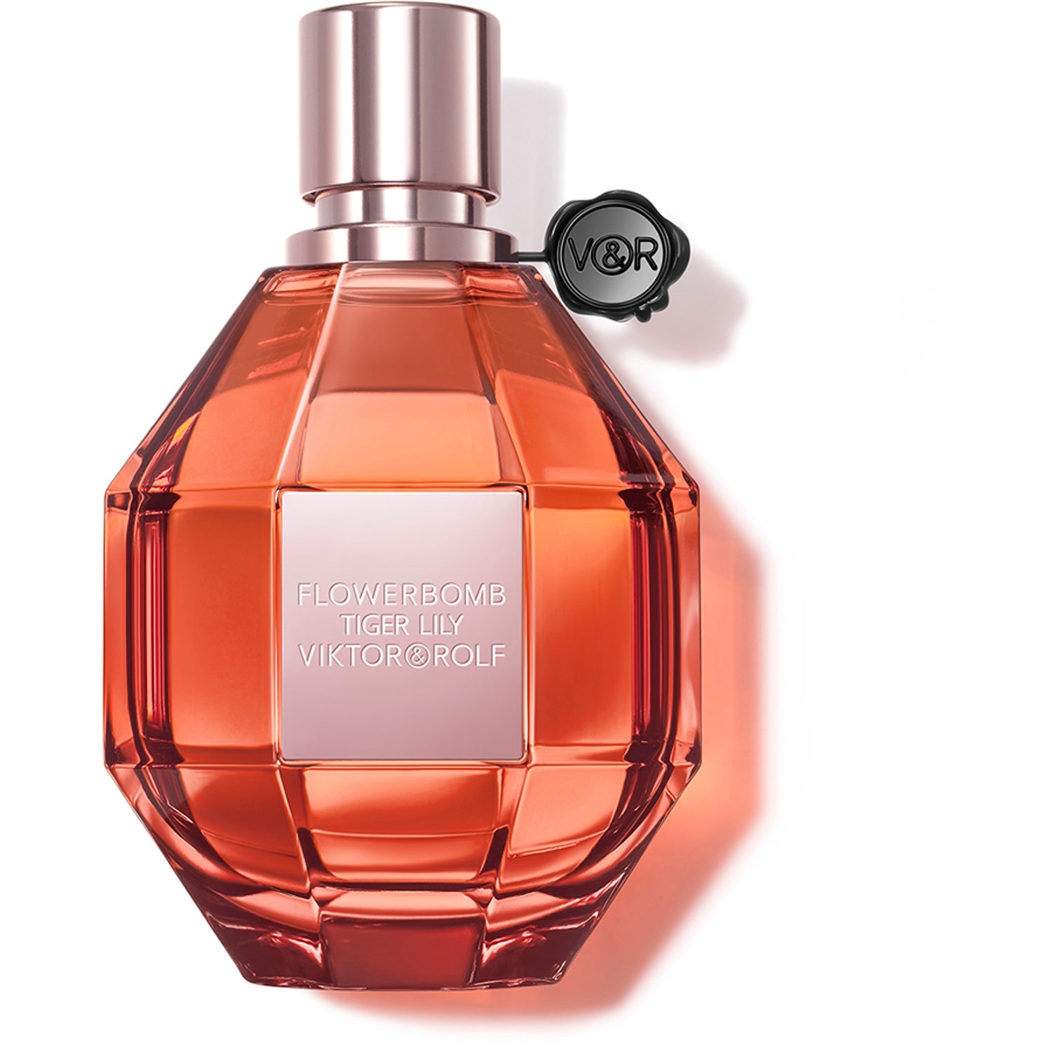 Viktor & Rolf Flowerbomb Tiger Lily Eau de Parfum - 100 ml