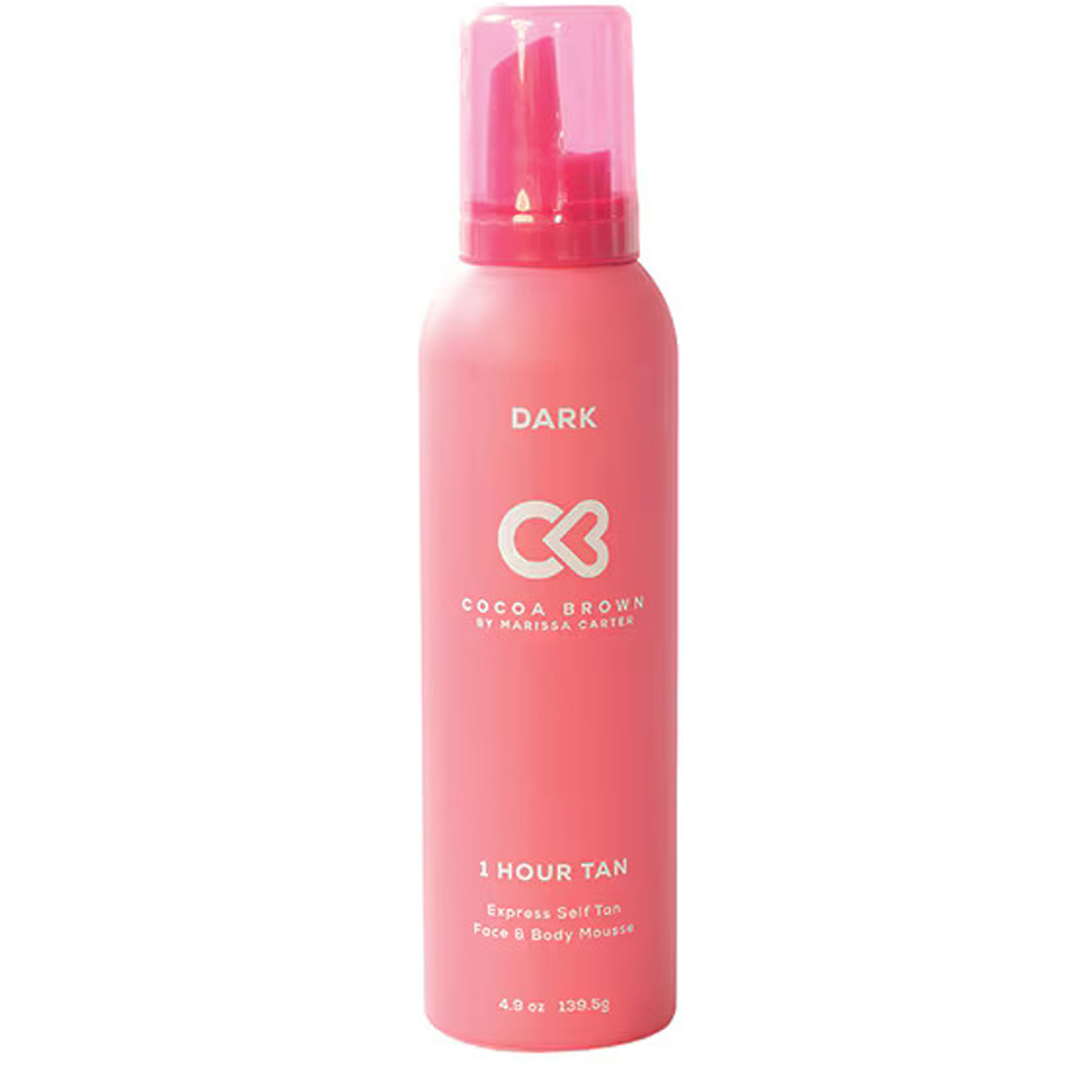 Cocoa Brown 1 Hour Tan Dark,  150ml Cocoa Brown Brun Utan Sol